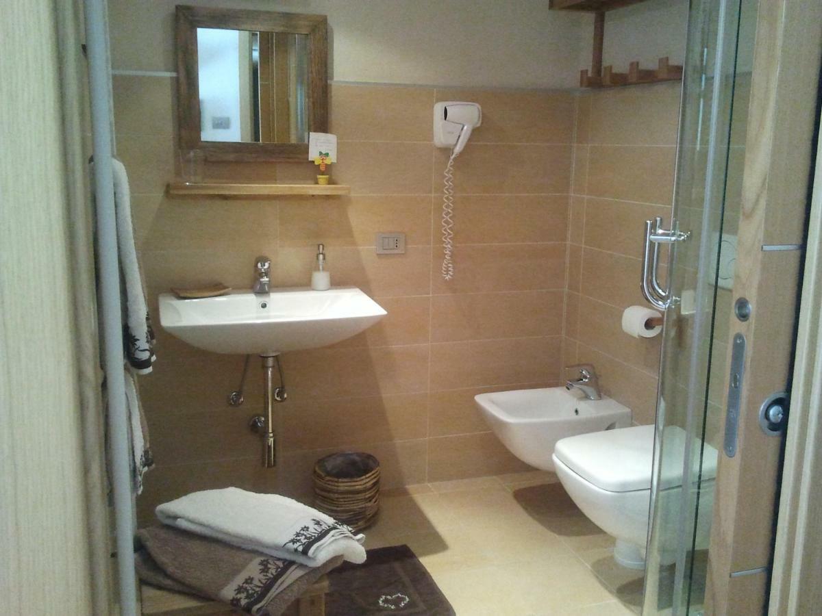 La Niche B&B Ла-Тюйль Экстерьер фото