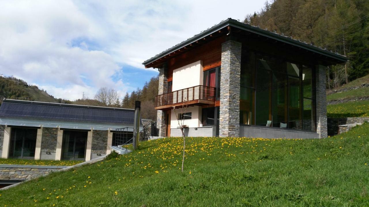 La Niche B&B Ла-Тюйль Экстерьер фото