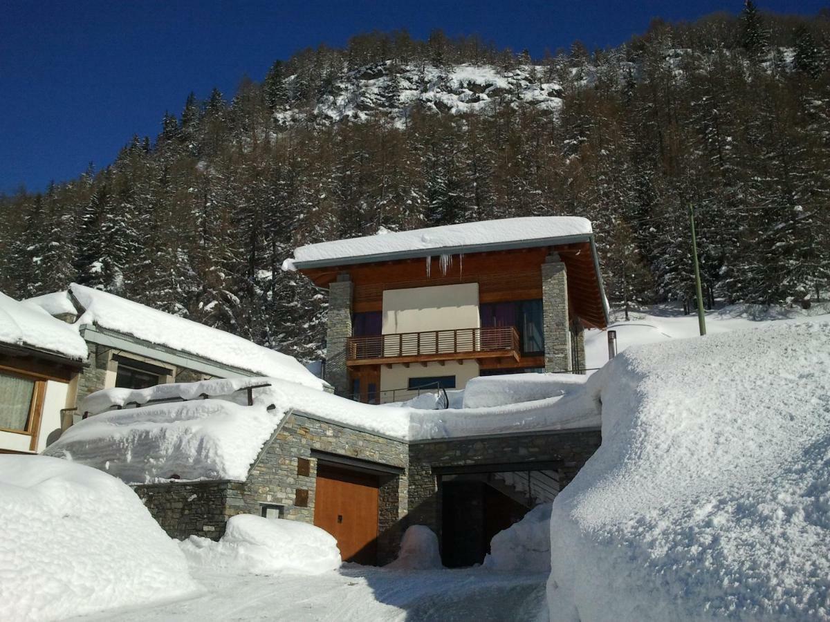 La Niche B&B Ла-Тюйль Экстерьер фото