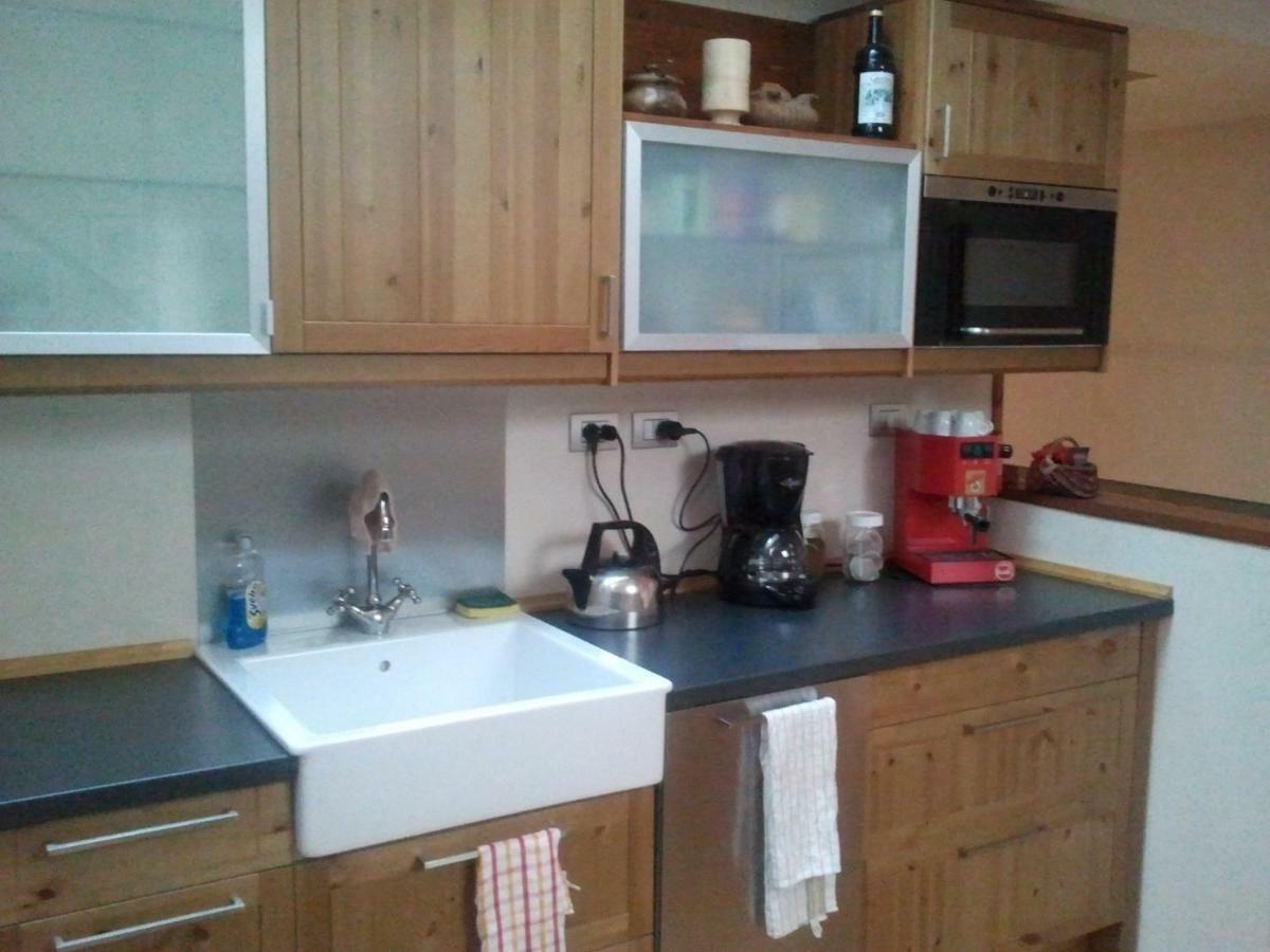 La Niche B&B Ла-Тюйль Экстерьер фото